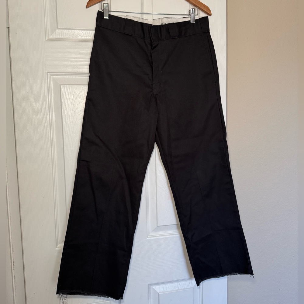 Dickies UO Exclusive 874 Cutoff work pants - Picture 5 of 9